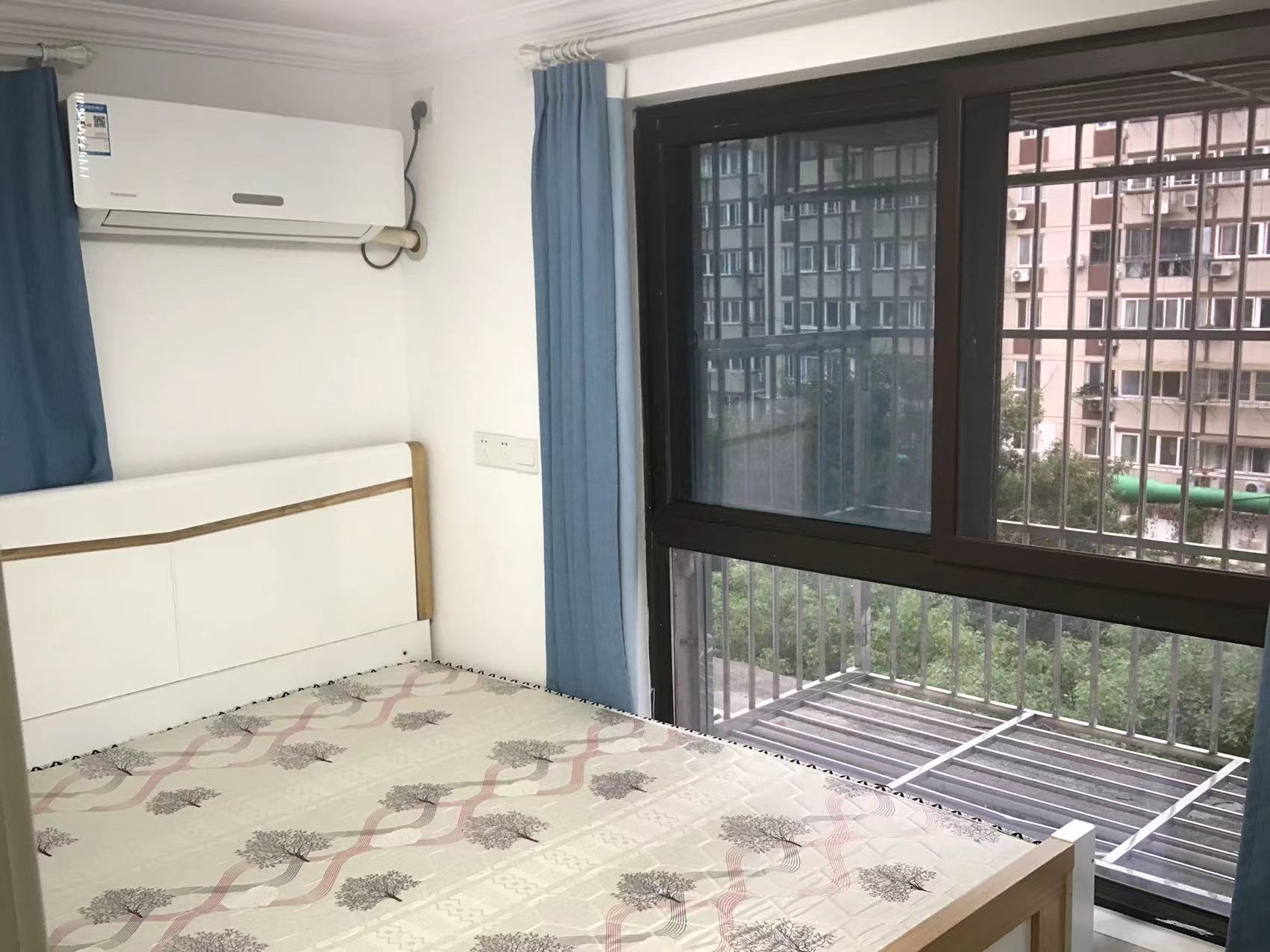 汇富花苑 2室1厅1卫 60m&sup2;