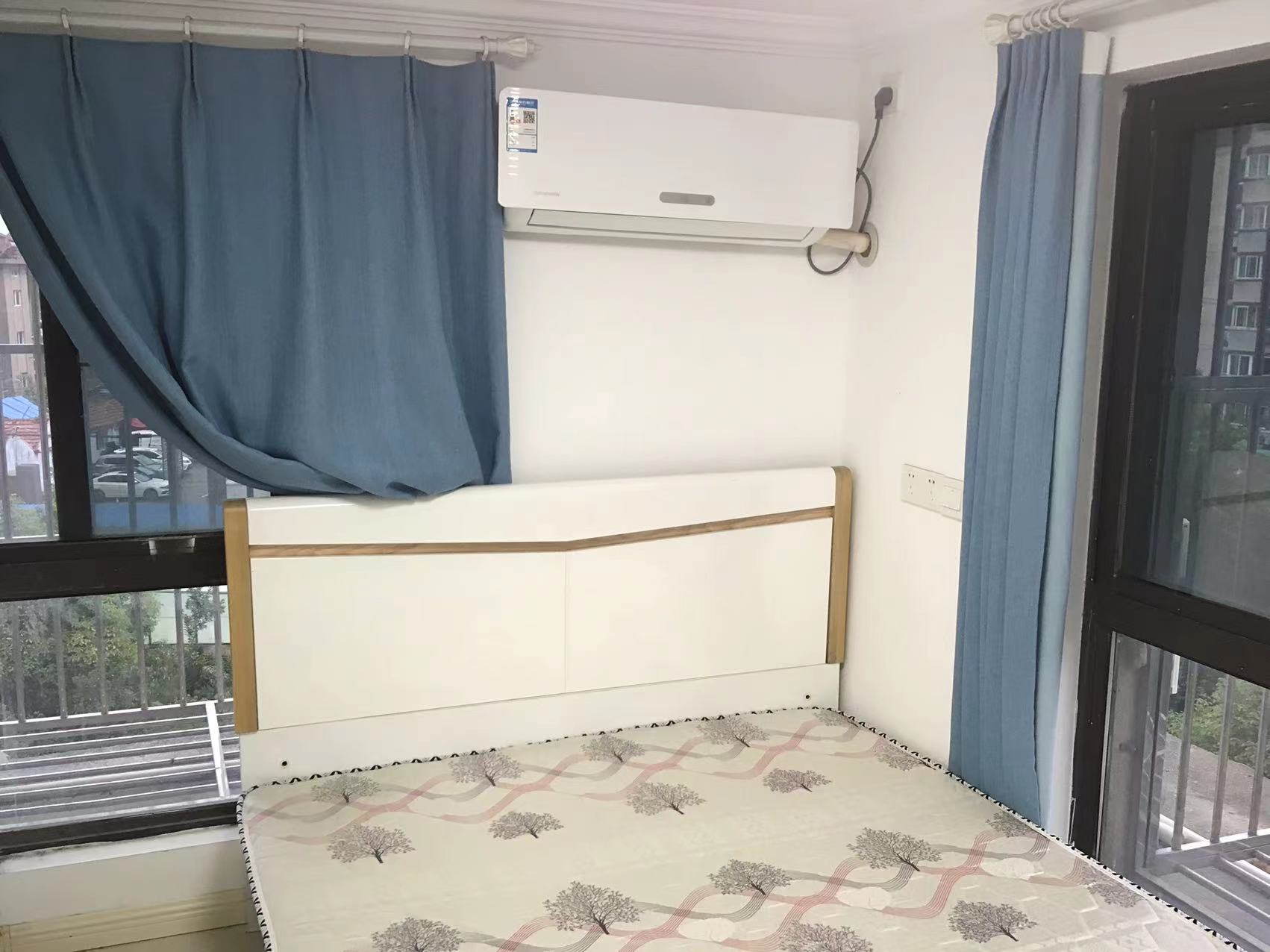 汇富花苑 2室1厅1卫 60m&sup2;