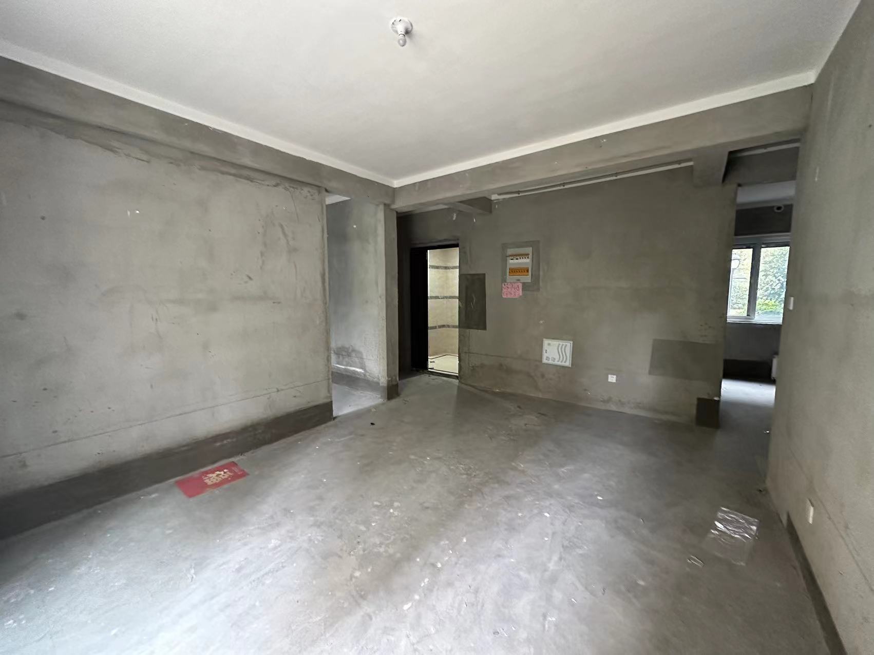 佳源都市 3室2厅2卫 119.00m&sup2;
