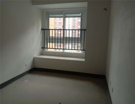 新城香溢紫郡 3室1厅1卫 95m&sup2;