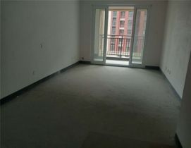 新城香溢紫郡 3室1厅1卫 95m&sup2;