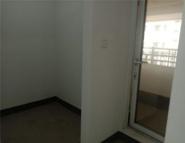新城香溢紫郡 3室1厅1卫 95m&sup2;