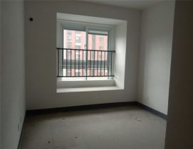 新城香溢紫郡 3室1厅1卫 95m&sup2;