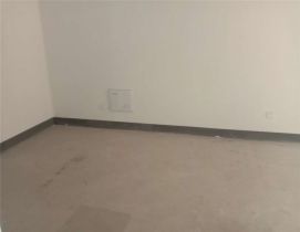 新城香溢紫郡 3室1厅1卫 95m&sup2;