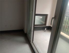 新城香溢紫郡 3室1厅1卫 95m&sup2;