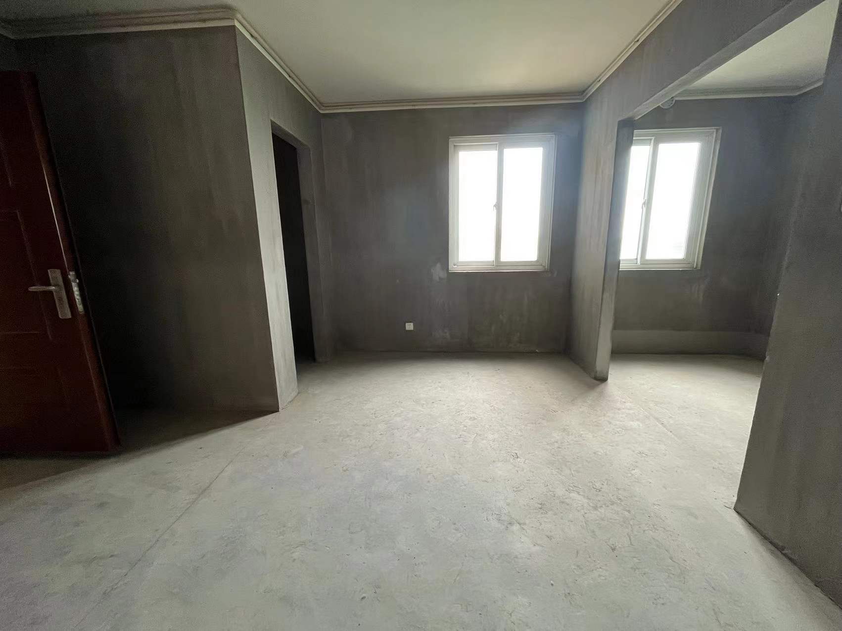 景瑞御府 3室2厅2卫 120m&sup2;