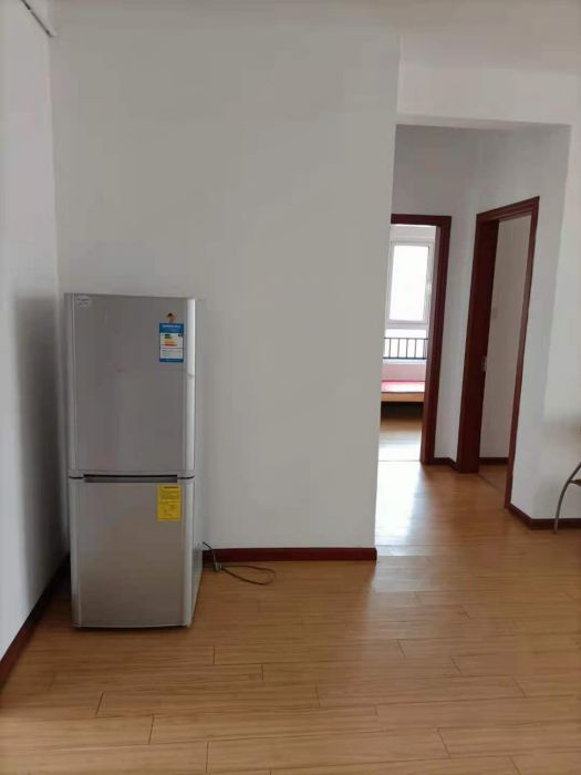 中南世纪花城二期 3室2厅1卫 118.00m&sup2;