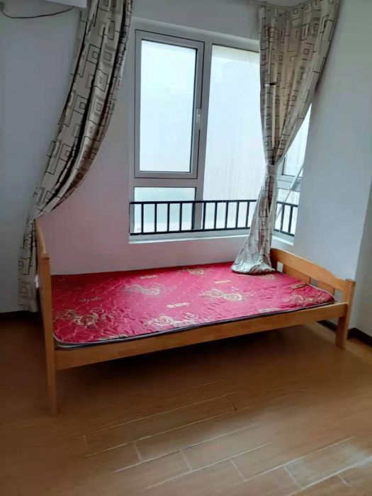 中南世纪花城二期 3室2厅1卫 118.00m&sup2;