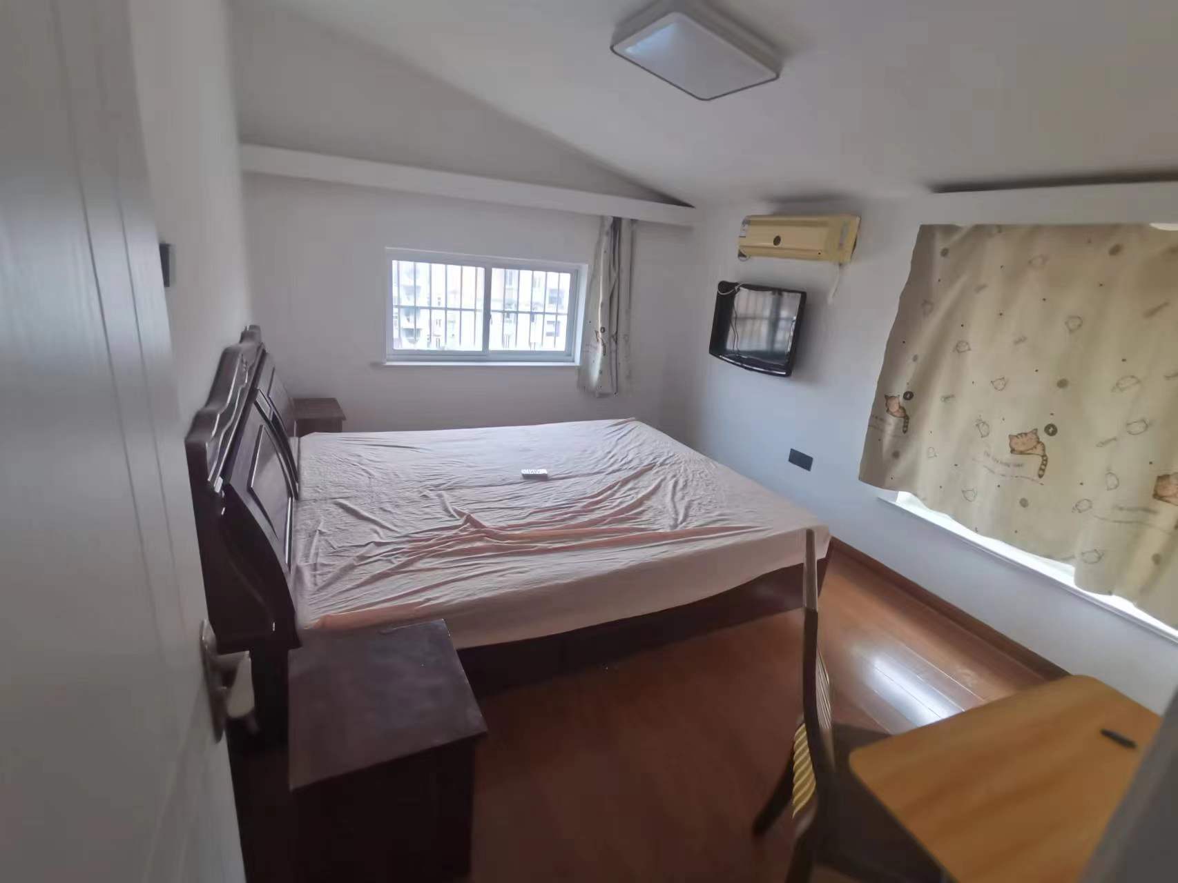 学田苑 3室2厅1卫 63.9m&sup2;