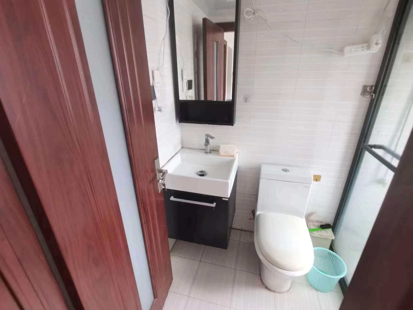 学田苑 3室2厅1卫 63.9m&sup2;