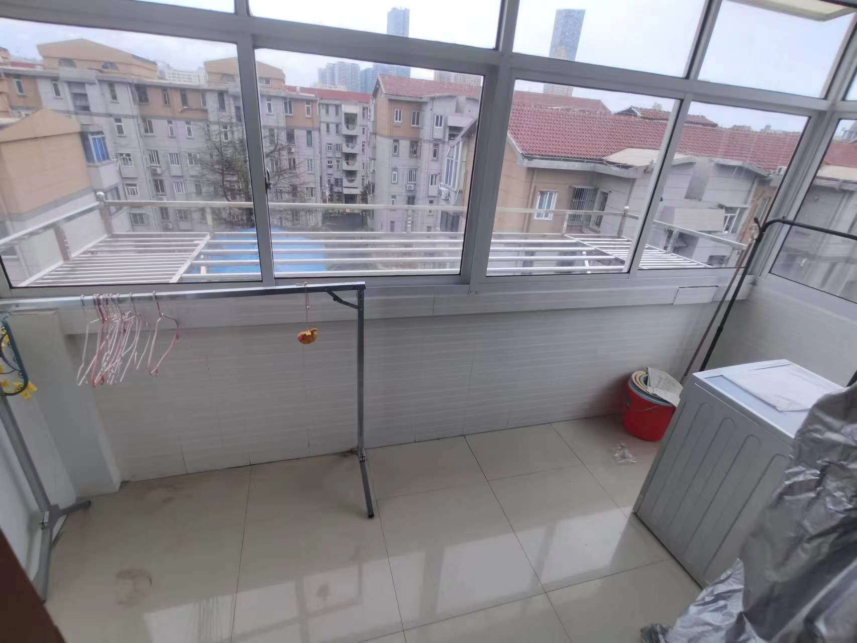 学田苑 3室2厅1卫 63.9m&sup2;