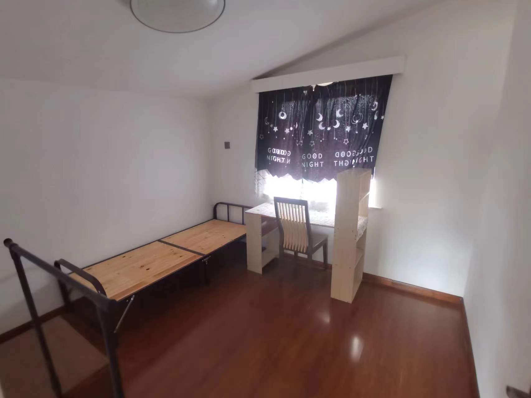 学田苑 3室2厅1卫 63.9m&sup2;