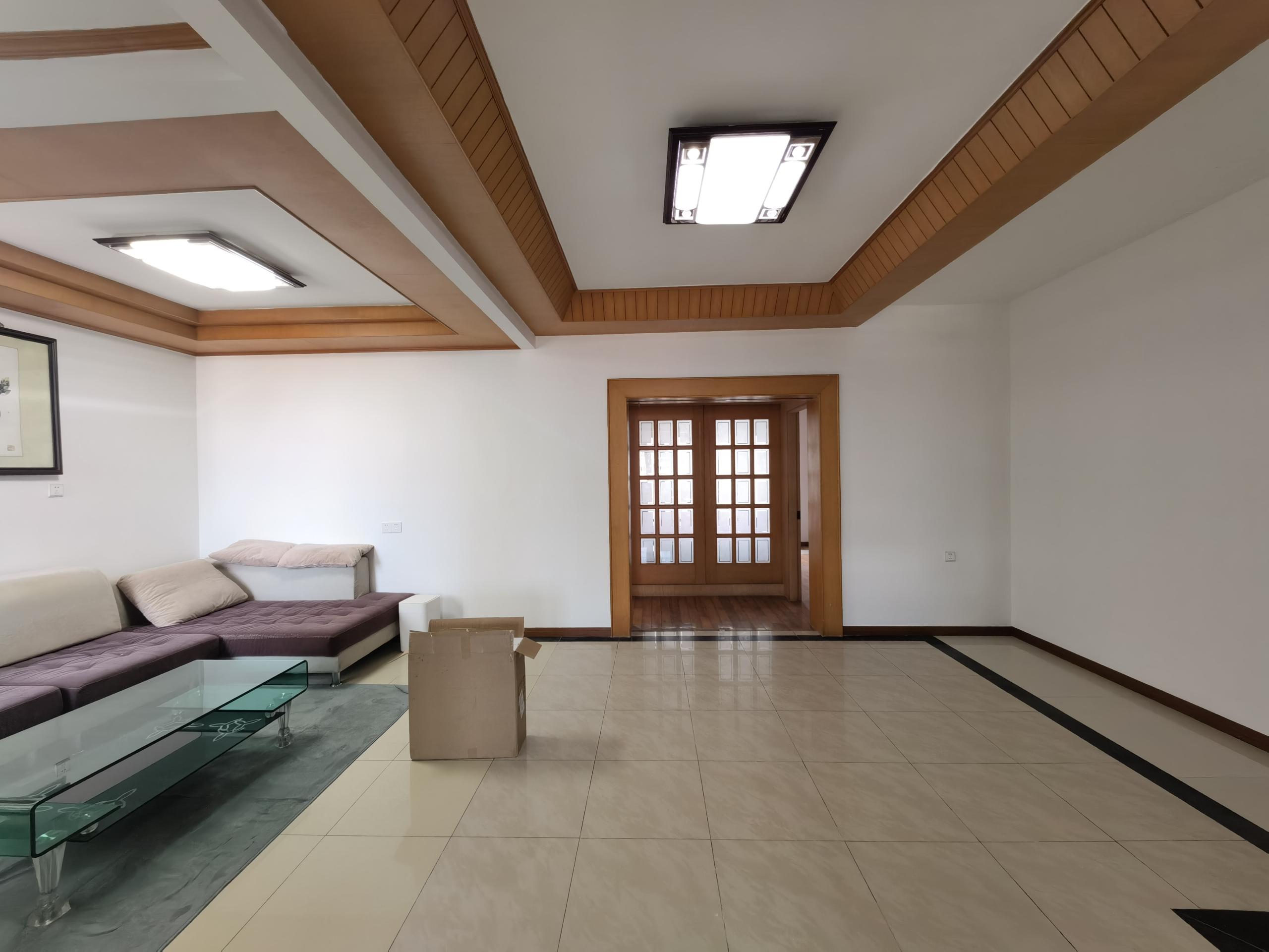 通州城市花园 2室2厅1卫 97.7m²