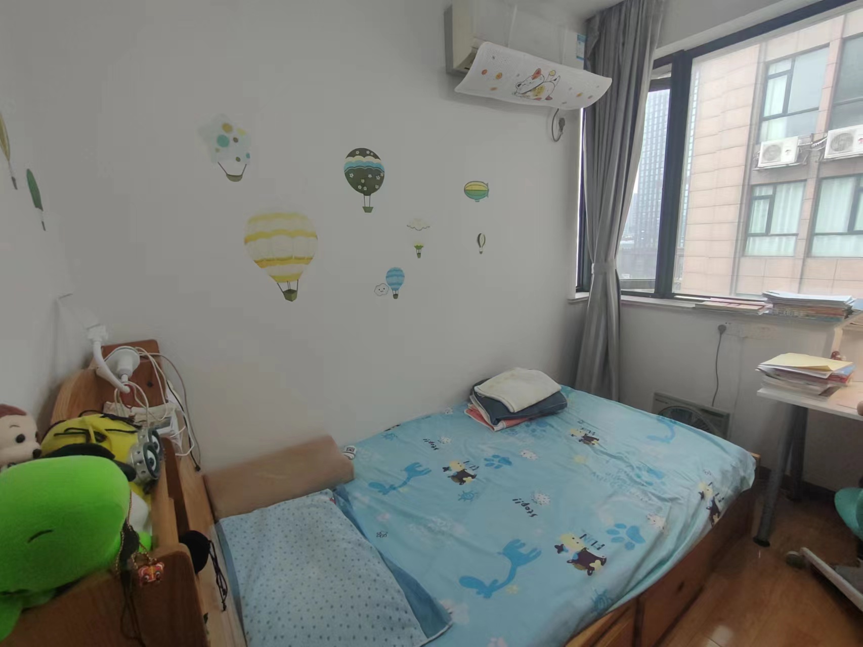 中南世纪城北区 3室2厅1卫 144.00m&sup2;