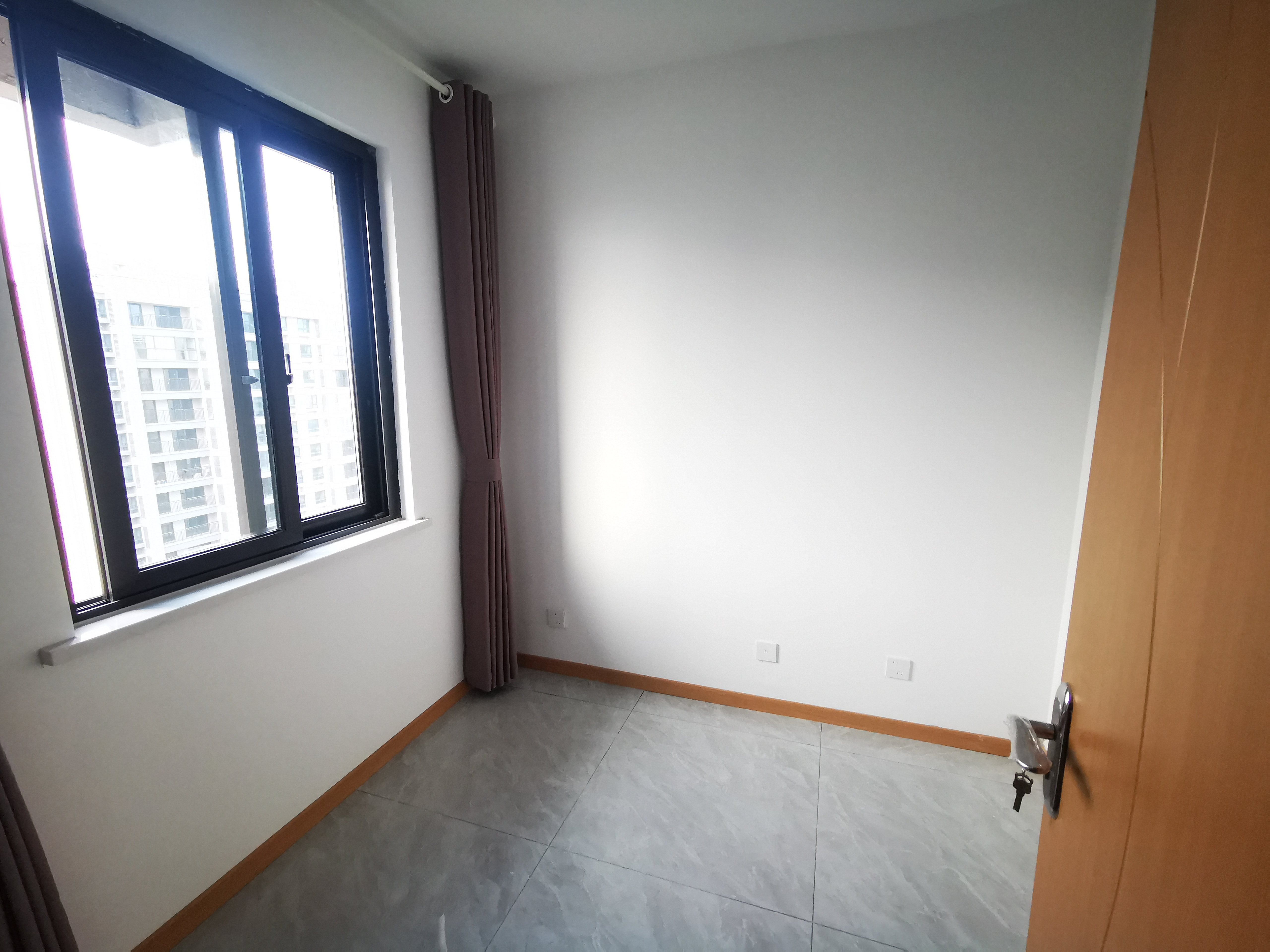 绿地江海图 3室2厅2卫 120m&sup2;