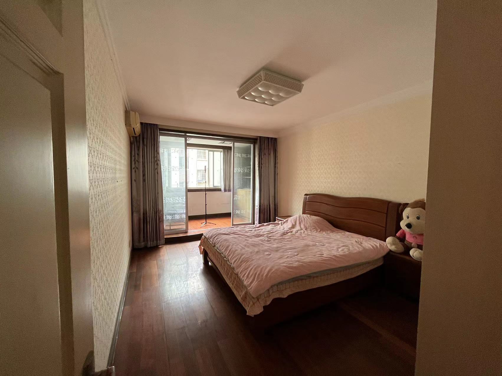 光明花苑(崇川区) 2室1厅1卫 94.00m&sup2;