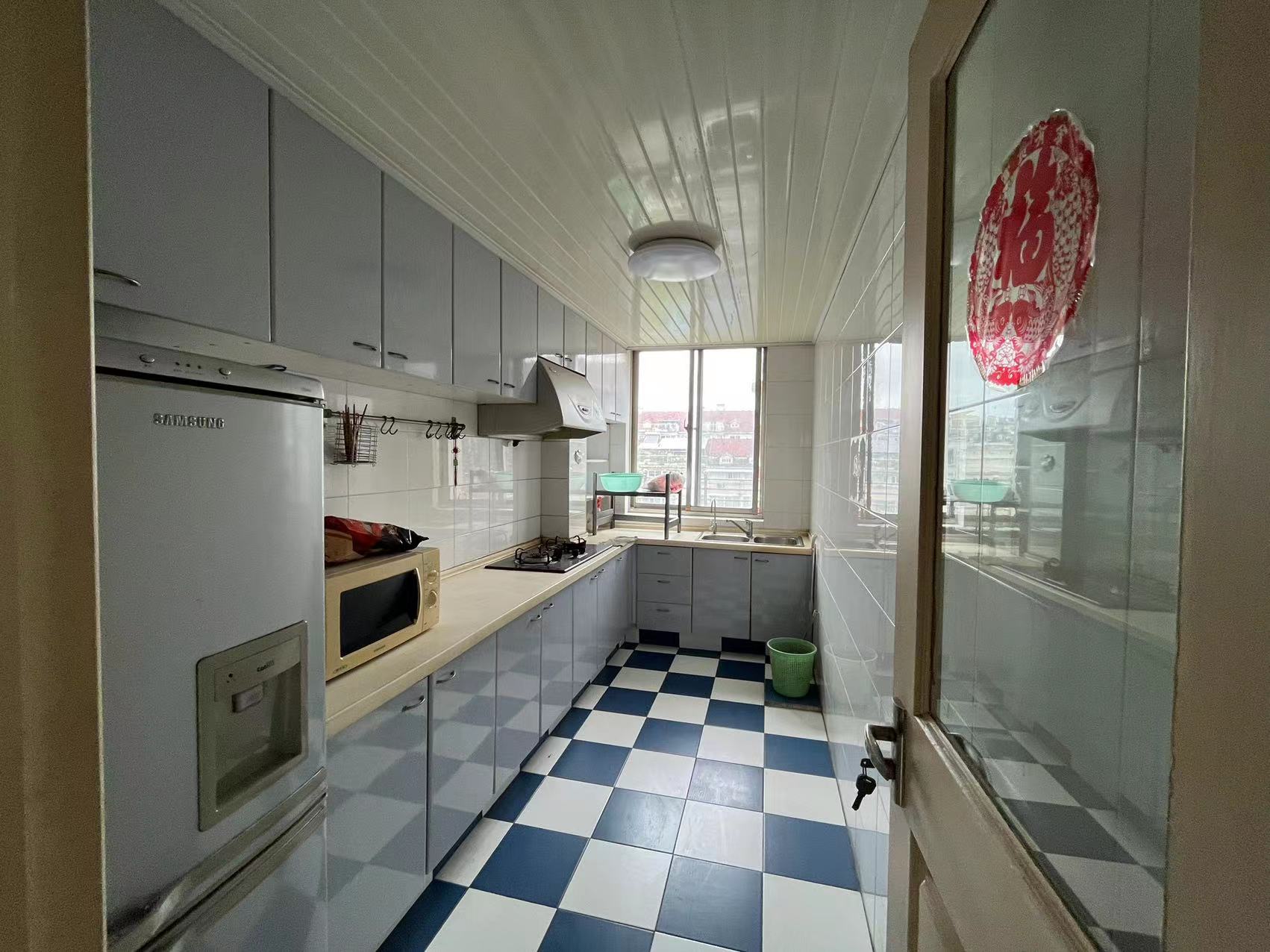 光明花苑(崇川区) 2室1厅1卫 94.00m&sup2;