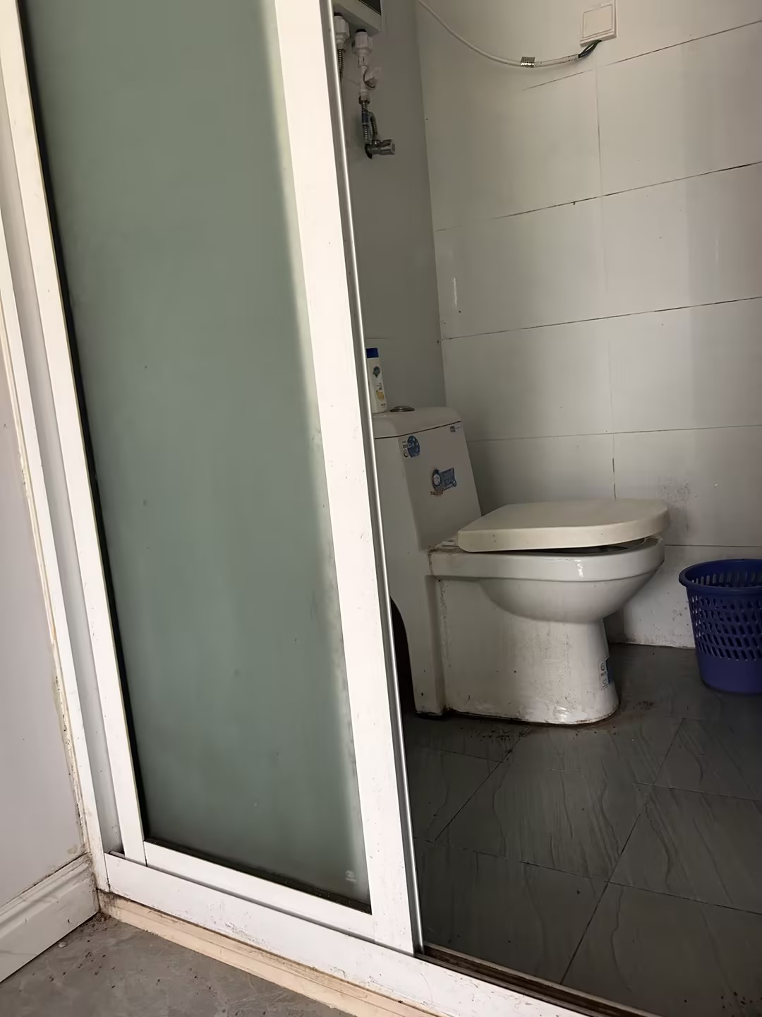 双霞花苑 1室1厅1卫 50m&sup2;