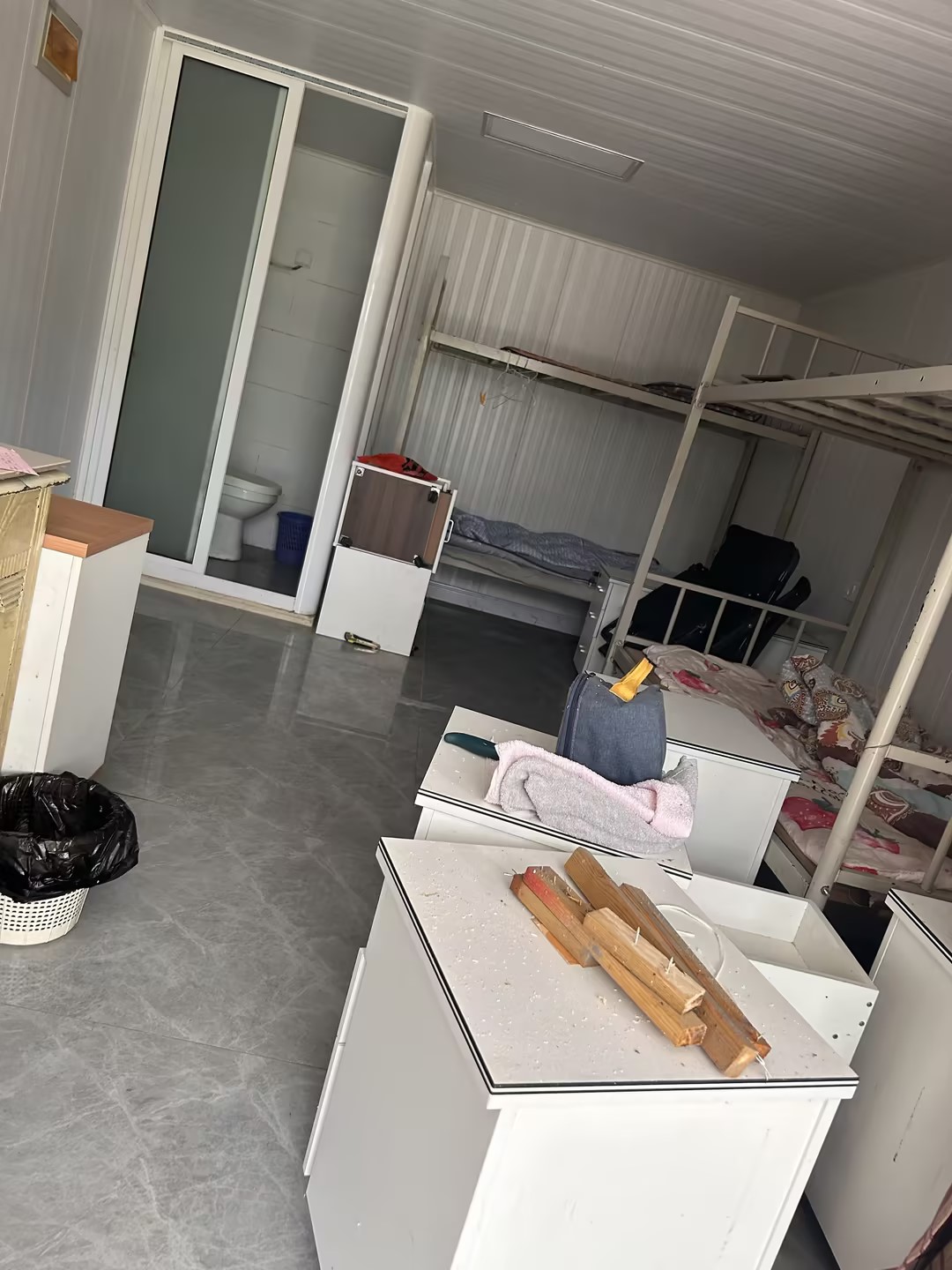 双霞花苑 1室1厅1卫 50m&sup2;