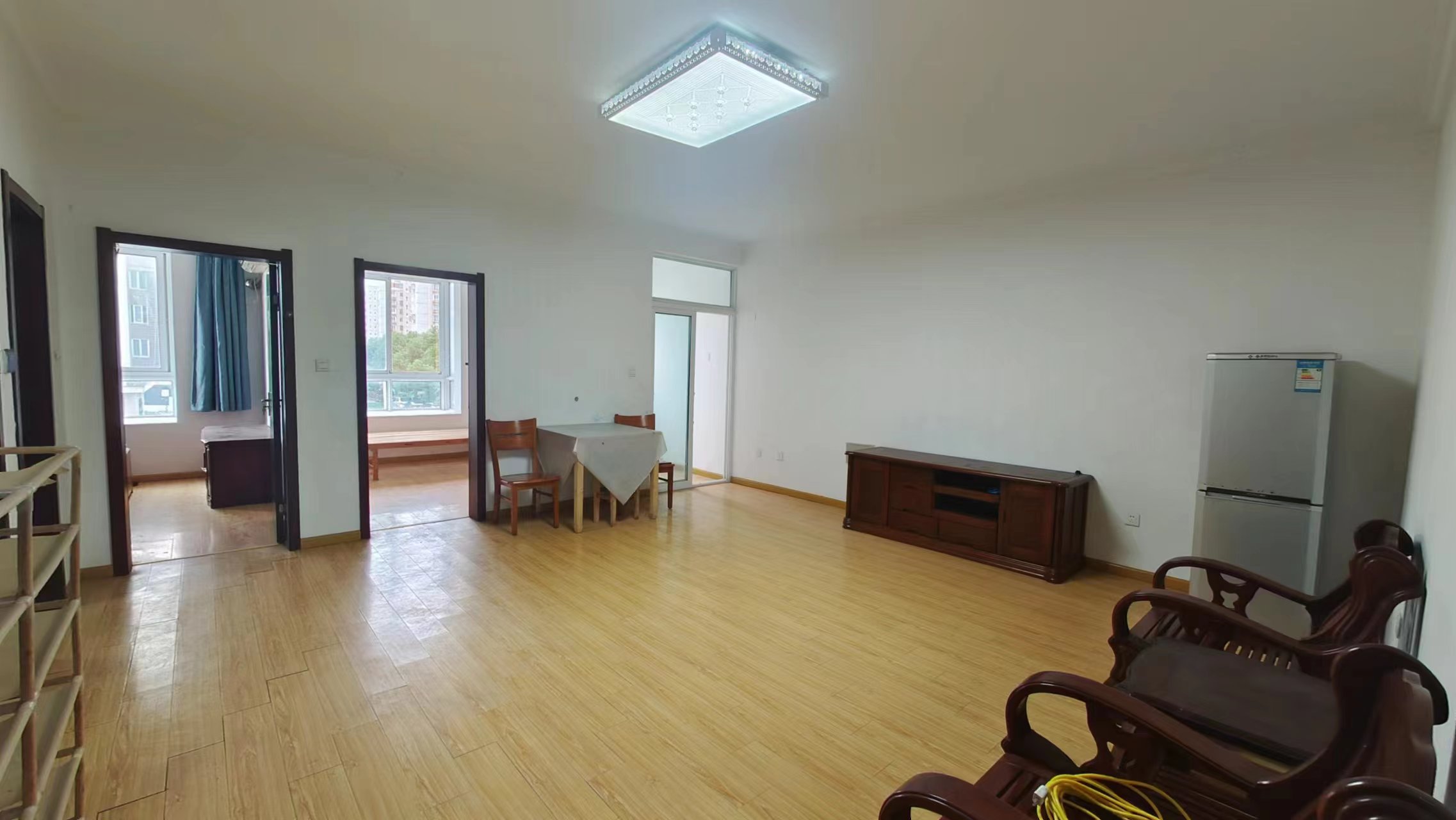 天晖苑 2室1厅1卫 79m²
