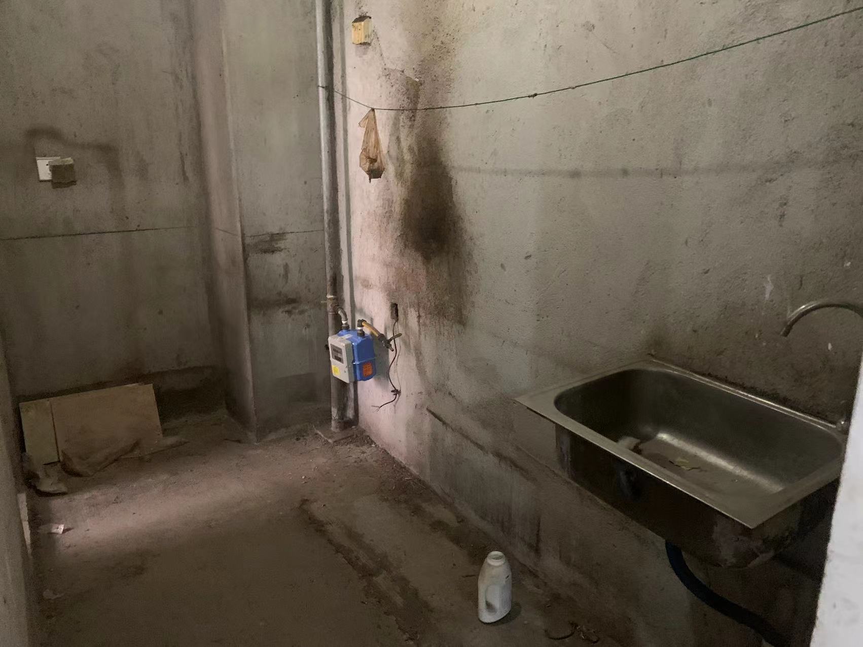 恒盛豪庭 2室2厅1卫 95.00m&sup2;