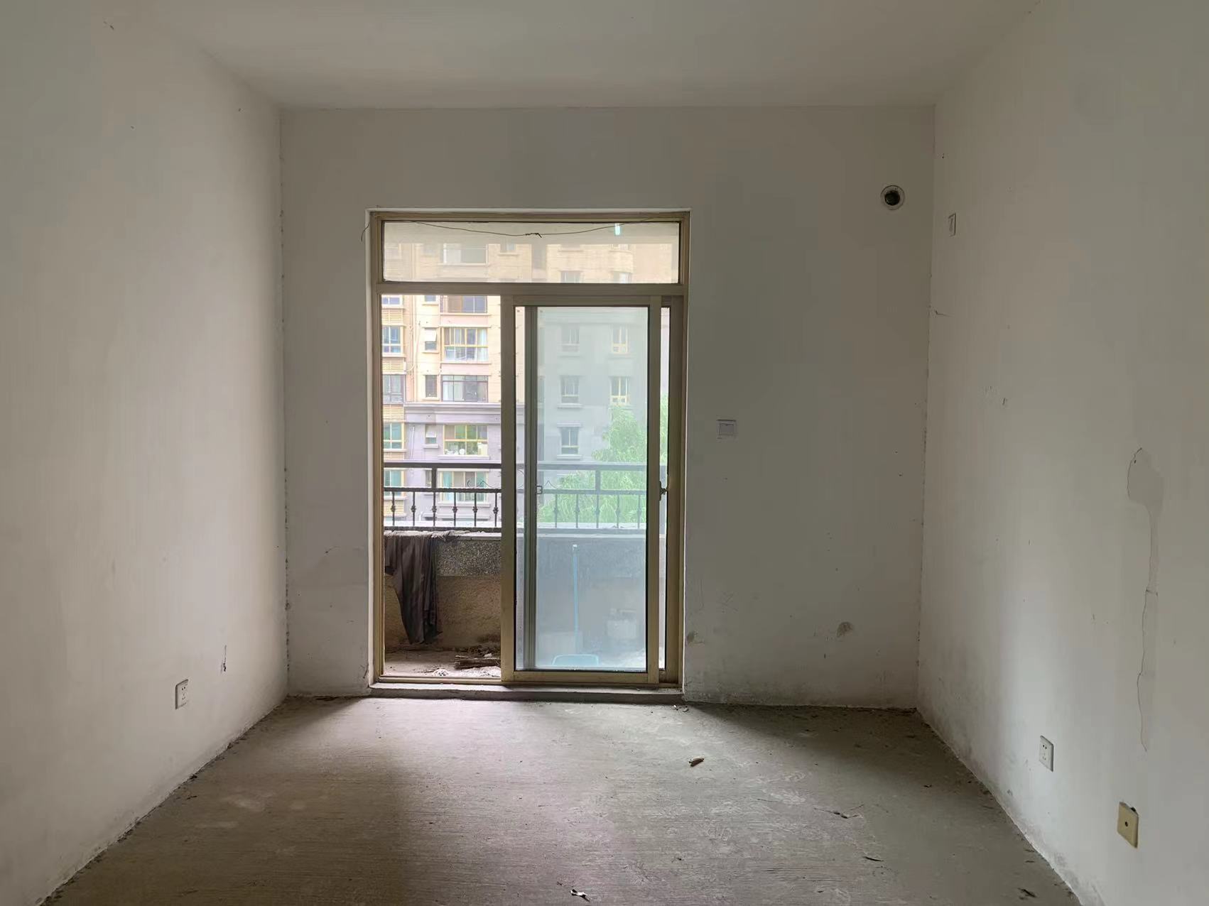 恒盛豪庭 2室2厅1卫 95.00m&sup2;
