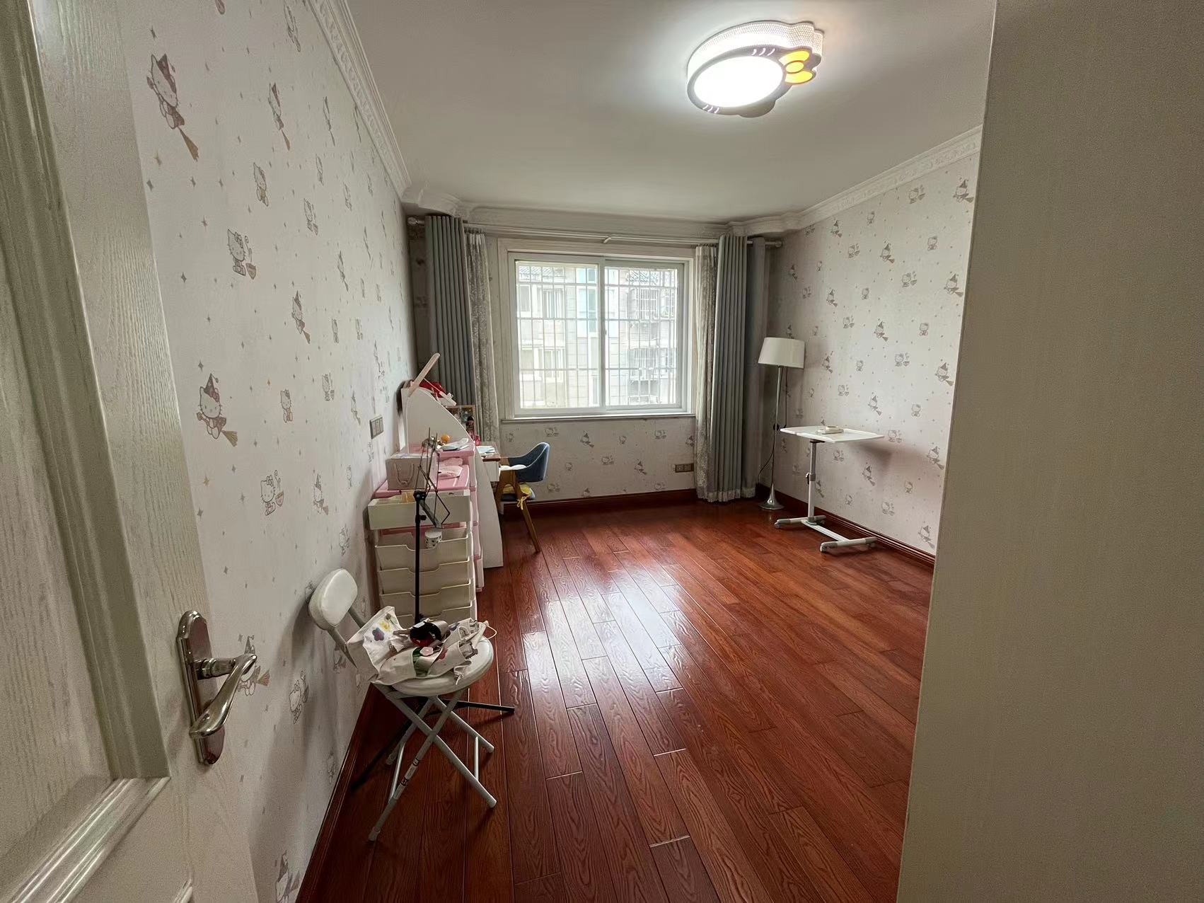 新港花苑 2室1厅1卫 82.57m&sup2;