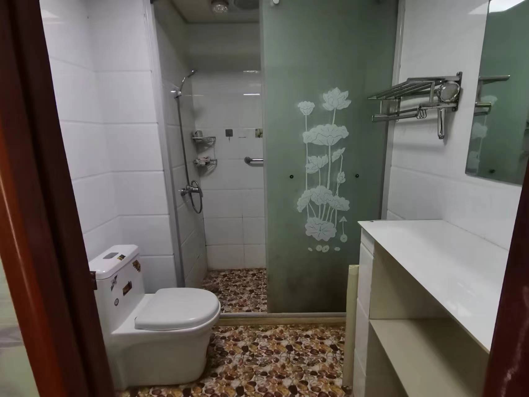 水榭花城 3室2厅1卫 94m&sup2;
