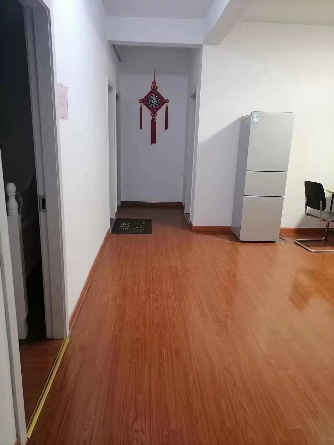 金色城品 3室2厅1卫 100m&sup2;