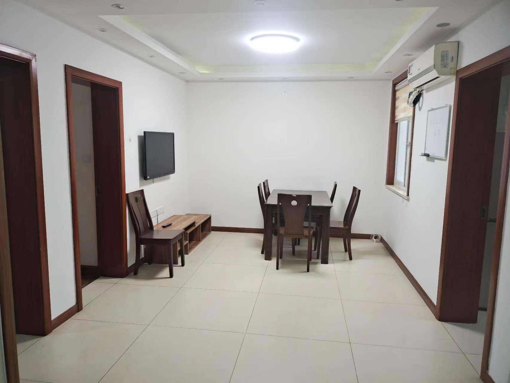 北濠桥东村 2室1厅1卫 81m&sup2;