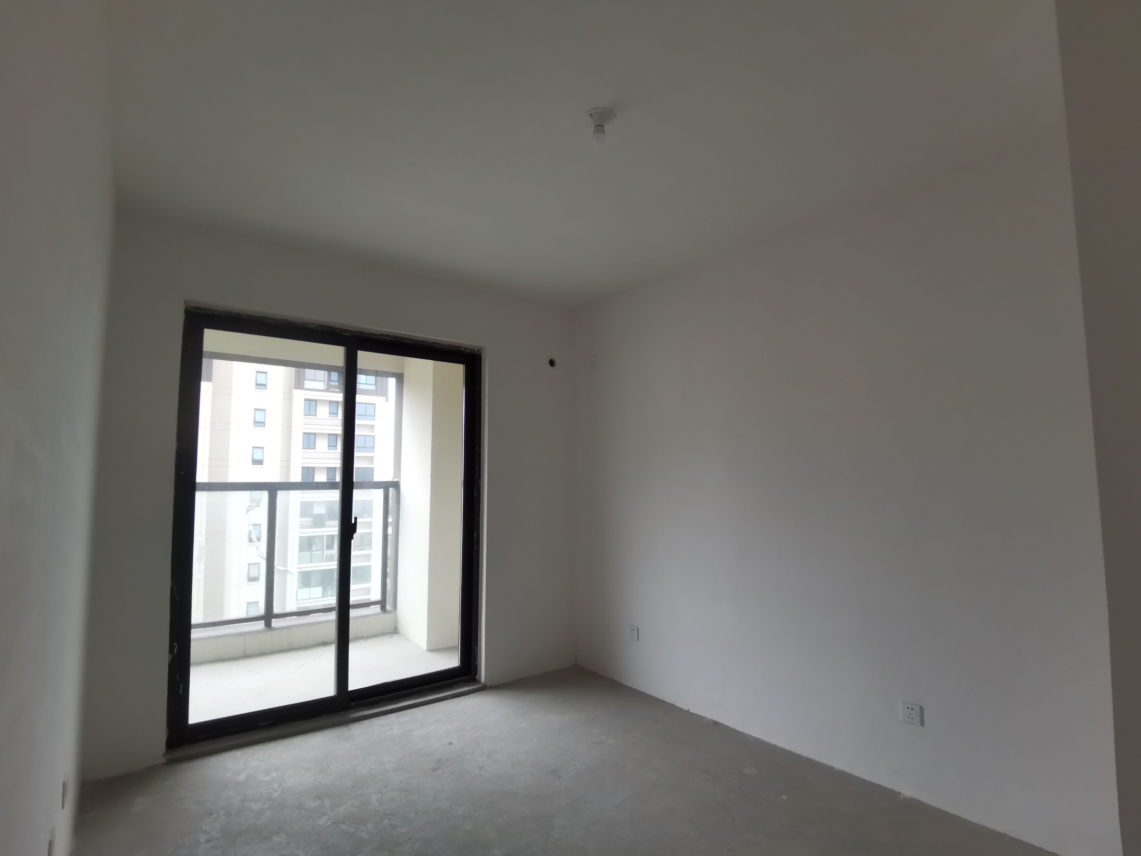 春晓熙岸 3室2厅1卫 109.00m&sup2;