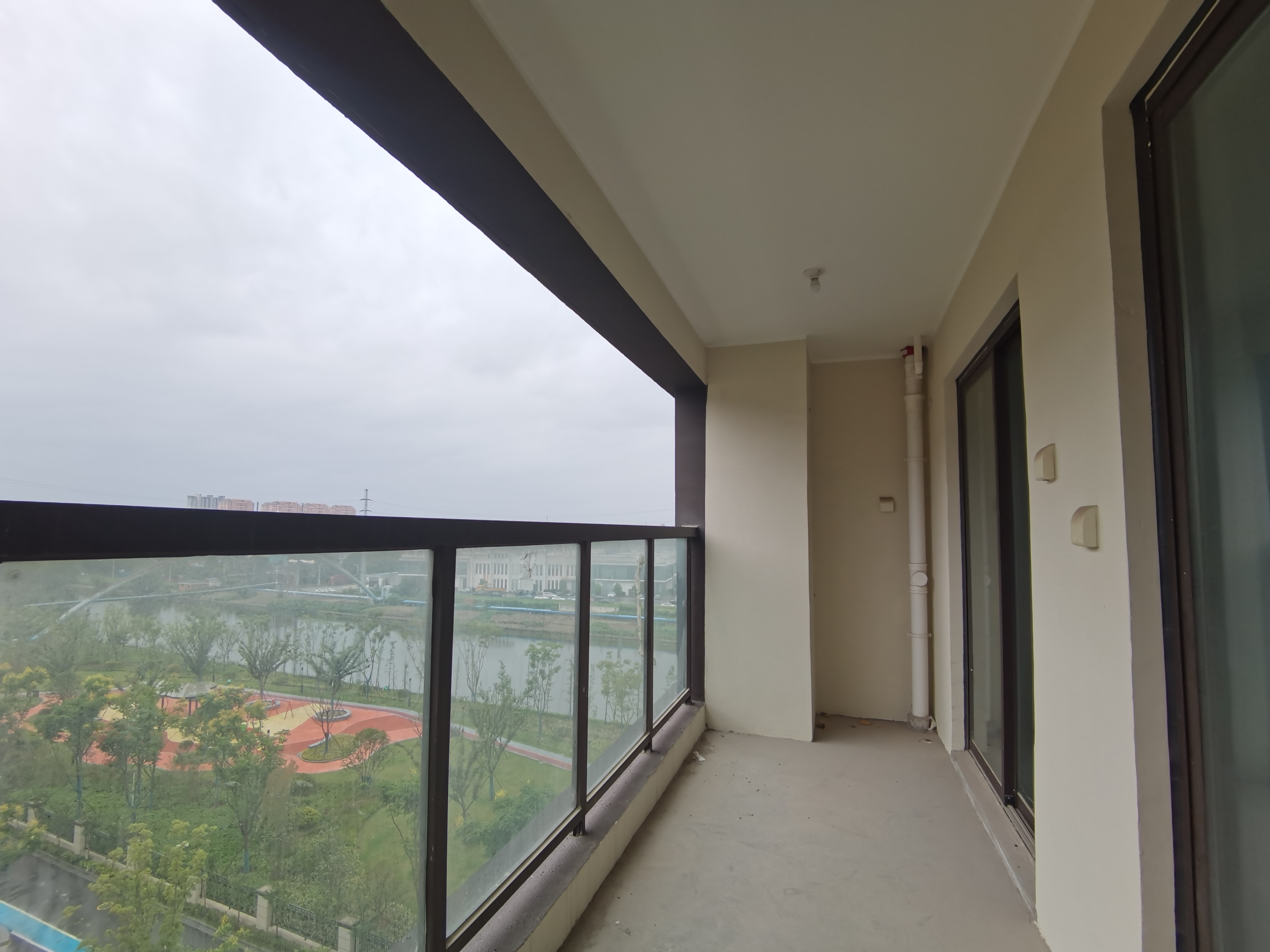 春晓熙岸 3室2厅1卫 109.00m&sup2;