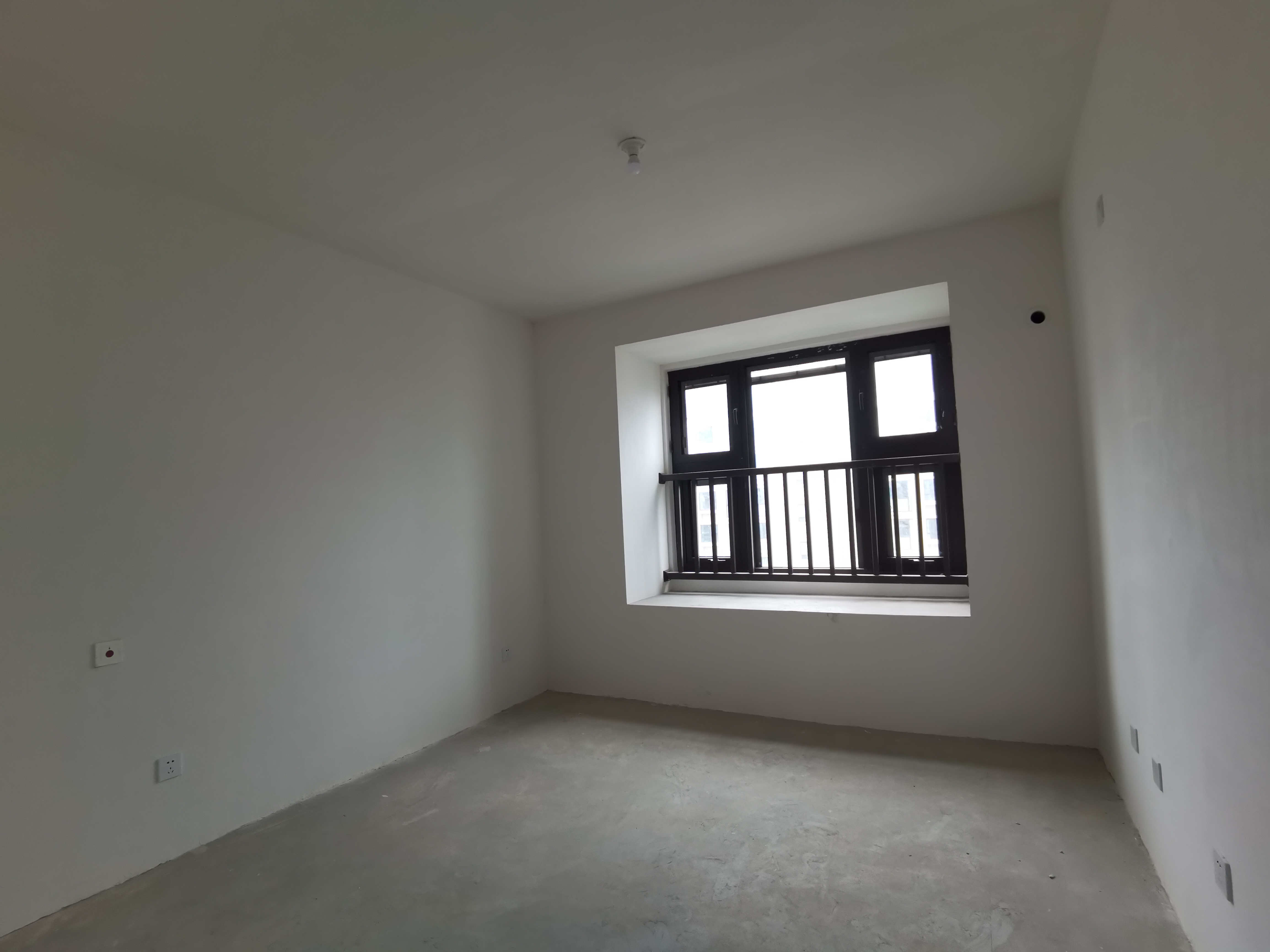春晓熙岸 3室2厅1卫 109.00m&sup2;