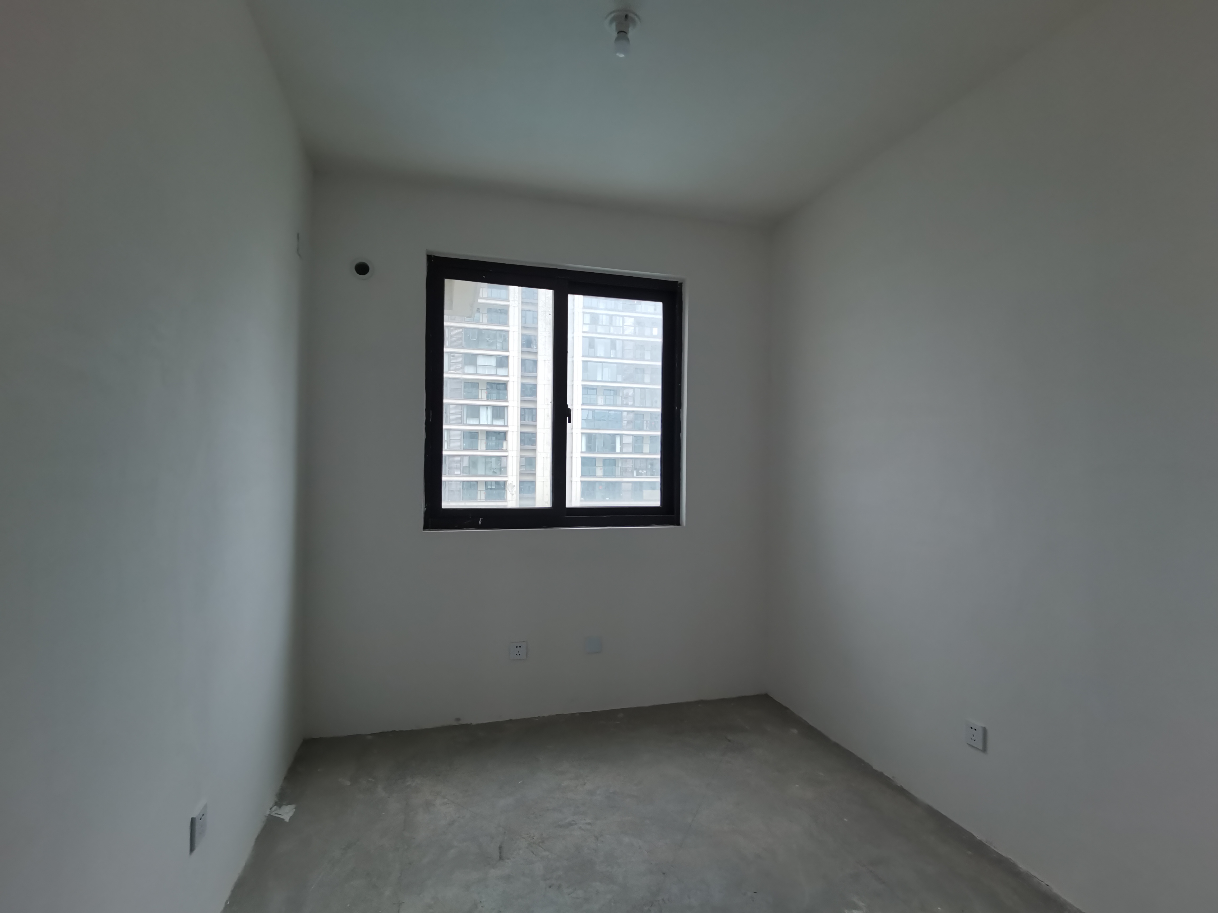 春晓熙岸 3室2厅1卫 109.00m&sup2;