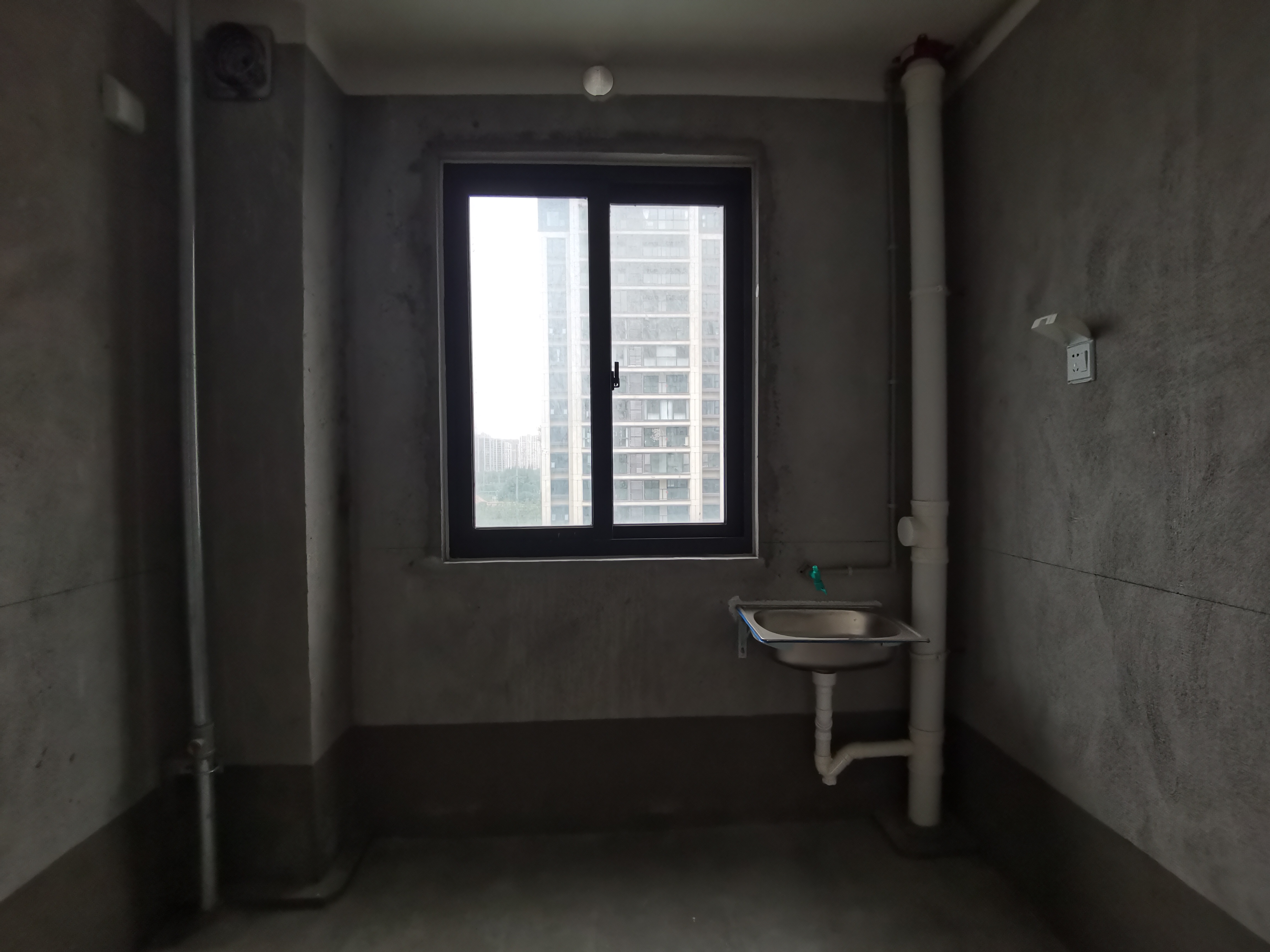 春晓熙岸 3室2厅1卫 109.00m&sup2;