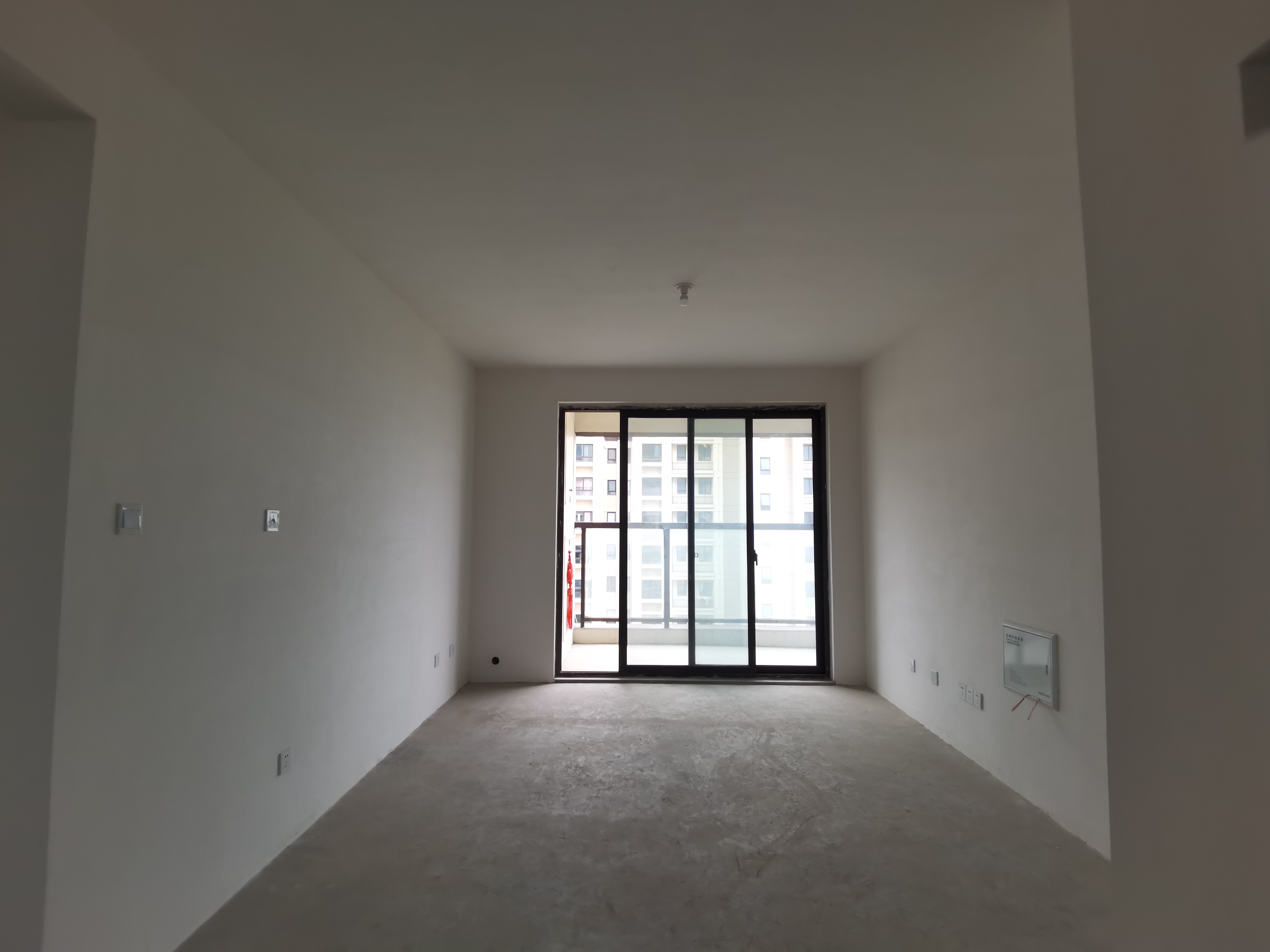 春晓熙岸 3室2厅1卫 109.00m&sup2;