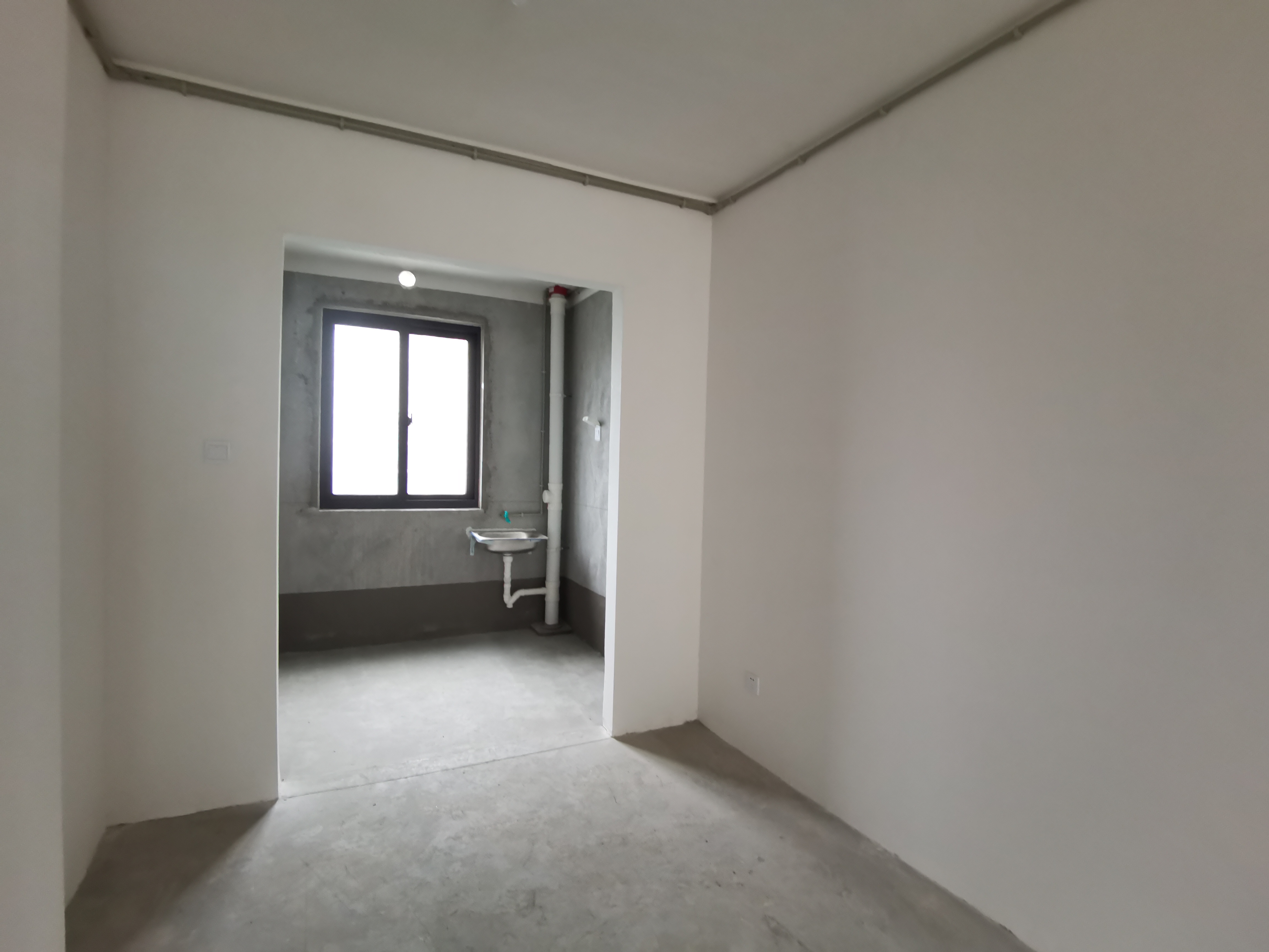 春晓熙岸 3室2厅1卫 109.00m&sup2;