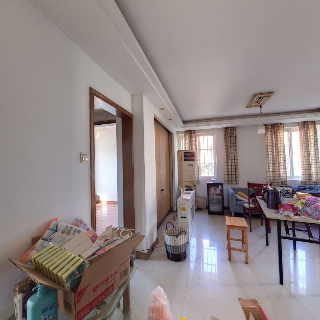颐和花园 2室1厅1卫 86.19m&sup2;