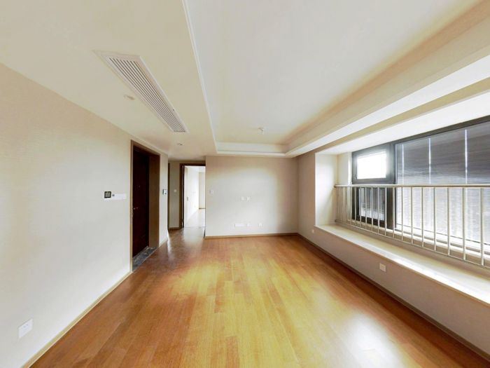 万濠禧园 3室2厅1卫 114m&sup2;