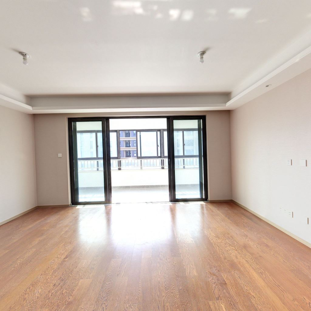 万濠禧园 3室2厅2卫 126.00m&sup2;