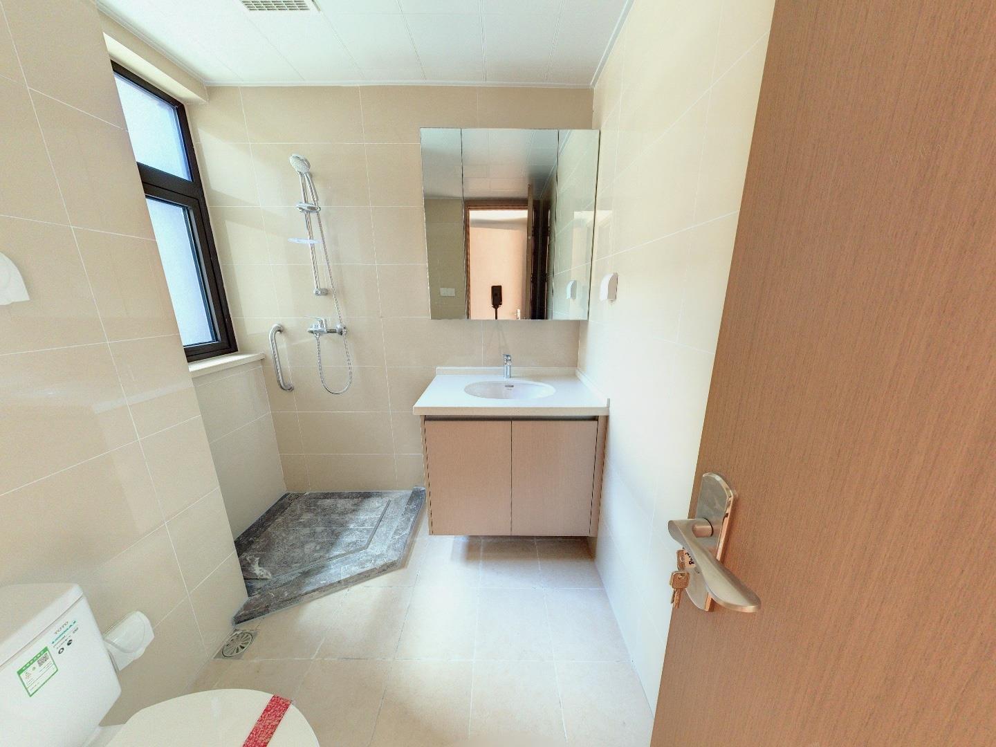 万濠禧园 3室2厅2卫 126.00m&sup2;