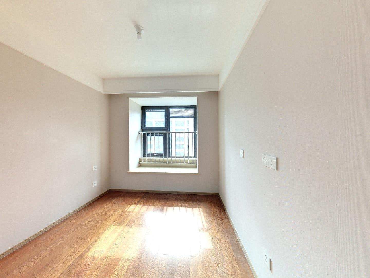 万濠禧园 3室2厅2卫 126.00m&sup2;