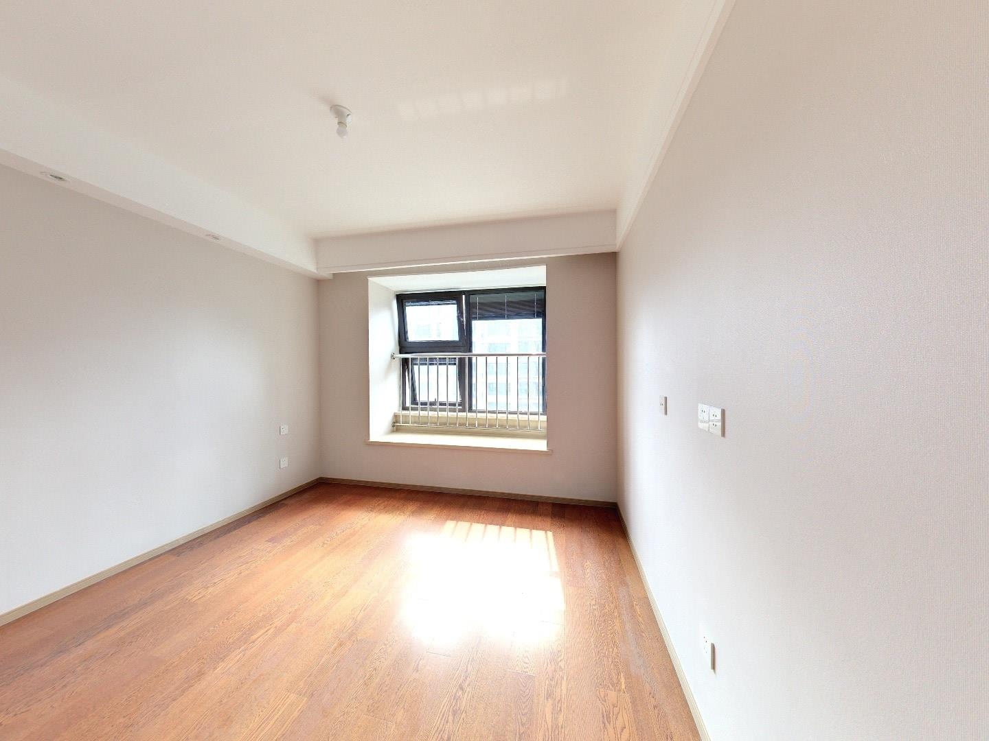 万濠禧园 3室2厅2卫 126.00m&sup2;