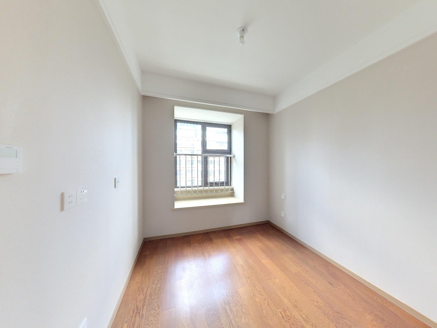 万濠禧园 3室2厅2卫 126.00m&sup2;