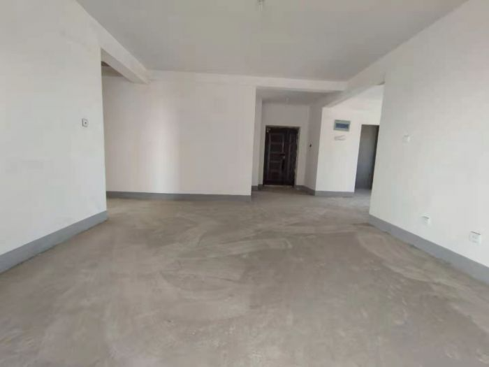 山景水岸 3室2厅1卫 142.6m&sup2;