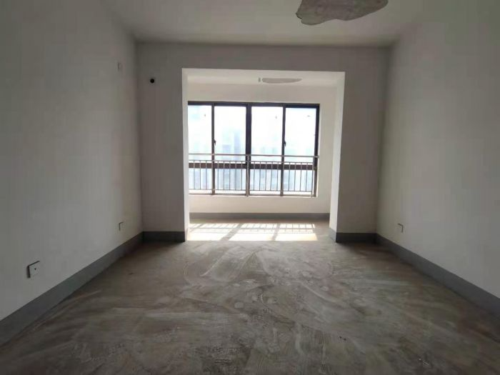 山景水岸 3室2厅1卫 142.6m&sup2;