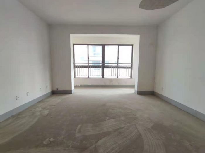 山景水岸 3室2厅1卫 142.6m&sup2;