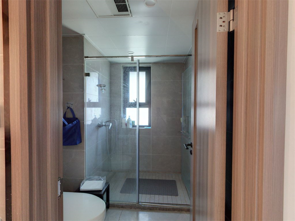 万科翡翠东第 3室2厅2卫 130.42m&sup2;