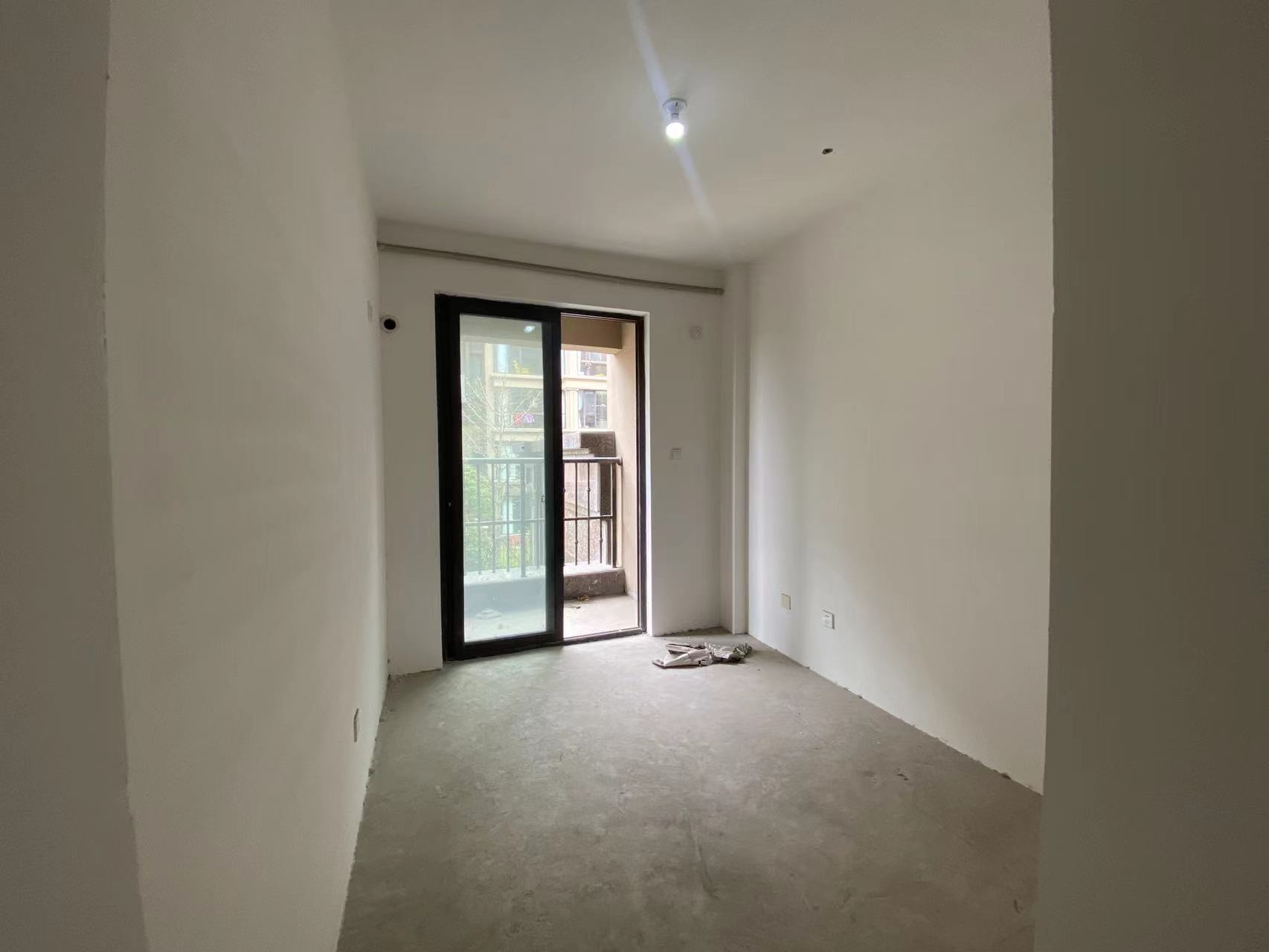 城市嘉苑 3室1厅1卫 115.05m&sup2;