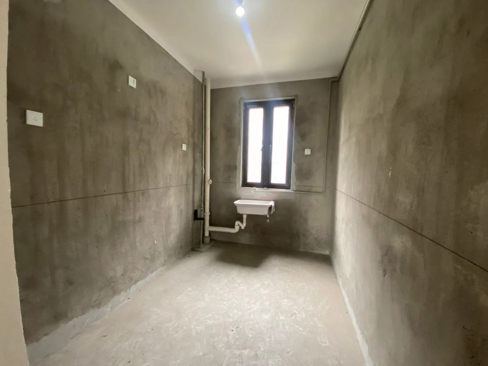 城市嘉苑 3室1厅1卫 115.05m&sup2;